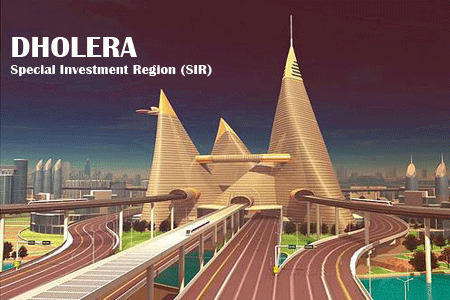 BEST DEVLOPMENT PROJECT GUJARAT DHOLERA SMART CITY
@ahmedabad360-in
