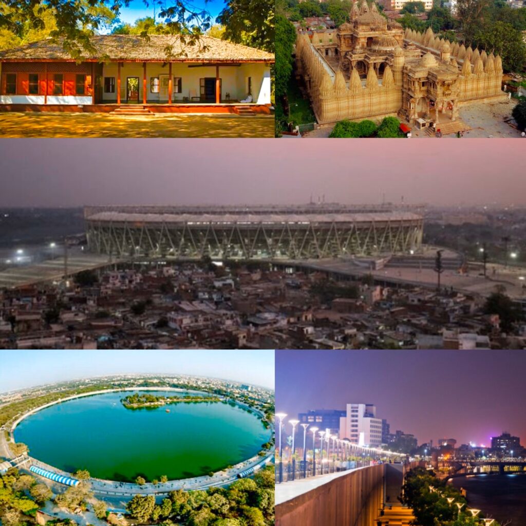 Ahmedabad 
best in ahmedabad
